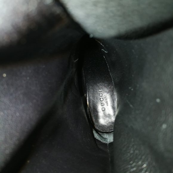 Authentic Gucci Boots - Picture 12 of 13